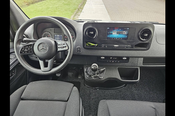 Mercedes-Benz Sprinter 317 1.9 CDI L2H2 RWD Navi Mbux RWD 360 Gr.-Camera Airco Euro6 170 PK!