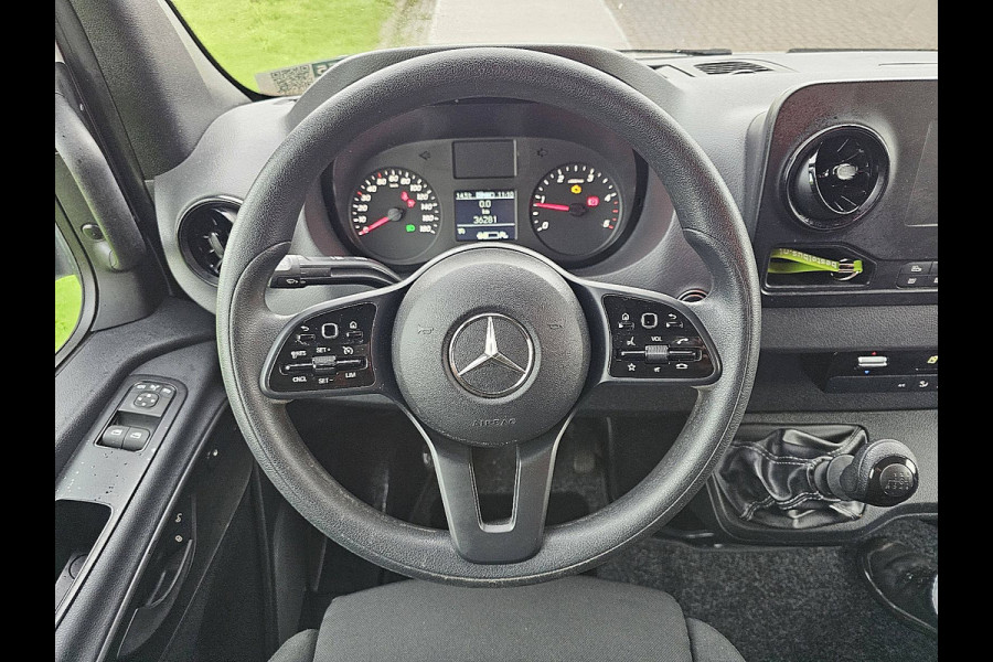 Mercedes-Benz Sprinter 317 1.9 CDI L2H2 RWD Navi Mbux RWD 360 Gr.-Camera Airco Euro6 170 PK!