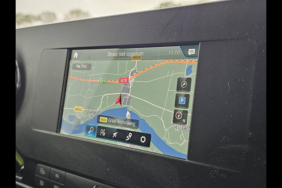 Mercedes-Benz Sprinter 317 1.9 CDI L2H2 RWD Navi Mbux RWD 360 Gr.-Camera Airco Euro6 170 PK!