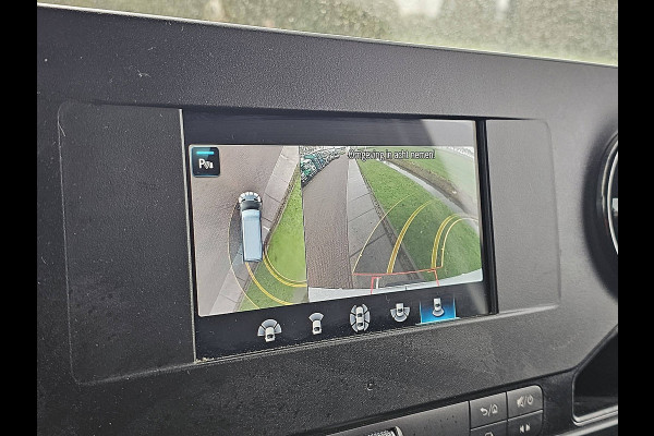 Mercedes-Benz Sprinter 317 1.9 CDI L2H2 RWD Navi Mbux RWD 360 Gr.-Camera Airco Euro6 170 PK!