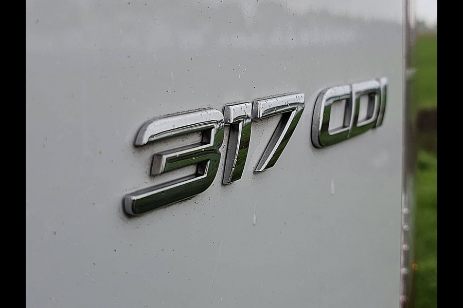 Mercedes-Benz Sprinter 317 1.9 CDI L2H2 RWD Navi Mbux RWD 360 Gr.-Camera Airco Euro6 170 PK!