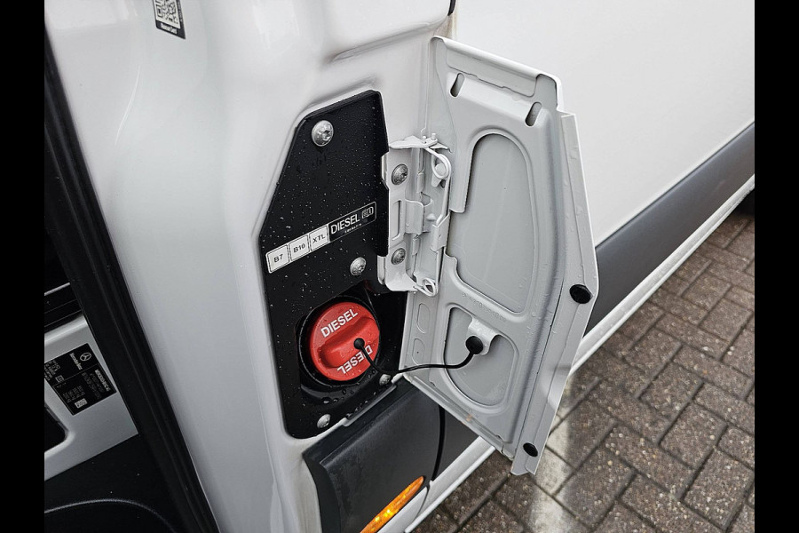 Mercedes-Benz Sprinter 317 1.9 CDI L2H2 RWD Navi Mbux RWD 360 Gr.-Camera Airco Euro6 170 PK!