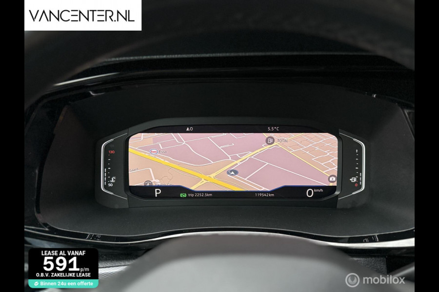 Volkswagen Multivan 2.0 TDI 199PK DSG 4Motion Highline 4x4