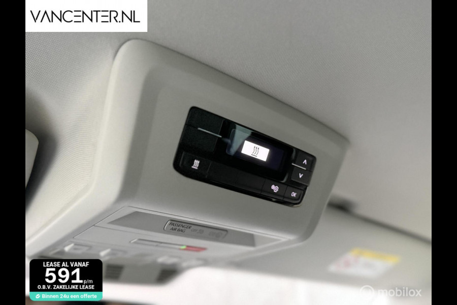 Volkswagen Multivan 2.0 TDI 199PK DSG 4Motion Highline 4x4