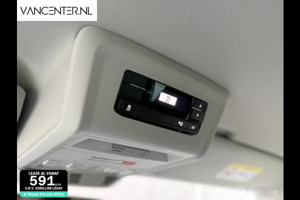 Volkswagen Multivan 2.0 TDI 199PK DSG 4Motion Highline 4x4