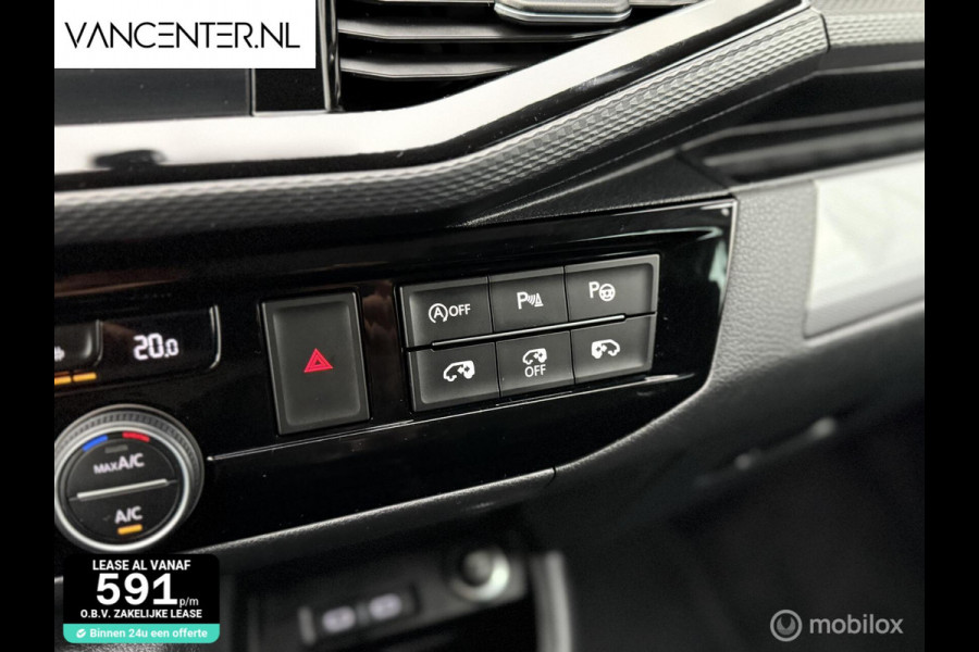 Volkswagen Multivan 2.0 TDI 199PK DSG 4Motion Highline 4x4