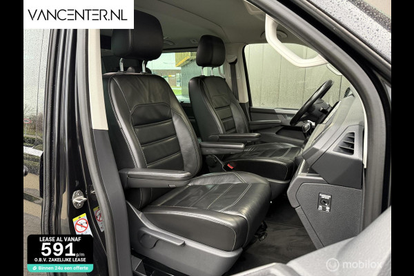 Volkswagen Multivan 2.0 TDI 199PK DSG 4Motion Highline 4x4