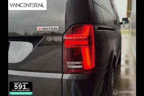 Volkswagen Multivan 2.0 TDI 199PK DSG 4Motion Highline 4x4