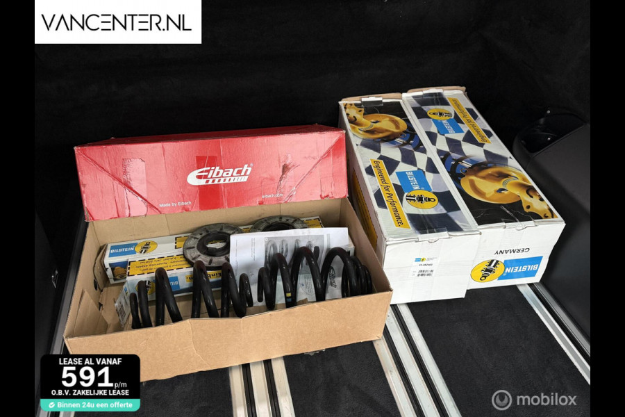 Volkswagen Multivan 2.0 TDI 199PK DSG 4Motion Highline 4x4