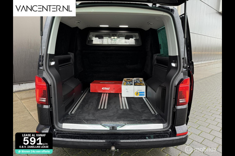 Volkswagen Multivan 2.0 TDI 199PK DSG 4Motion Highline 4x4