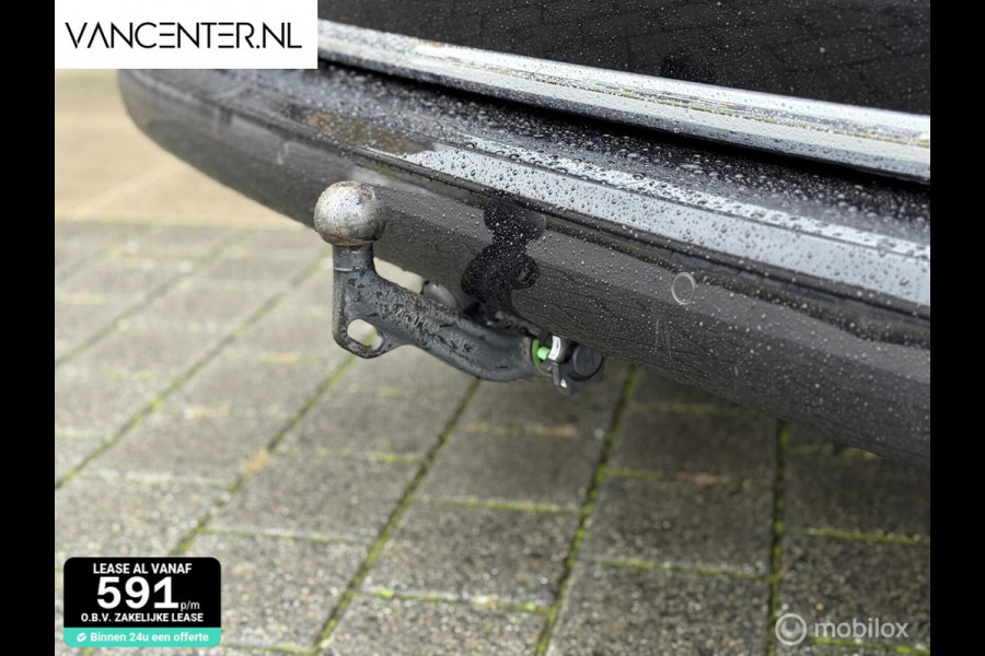 Volkswagen Multivan 2.0 TDI 199PK DSG 4Motion Highline 4x4