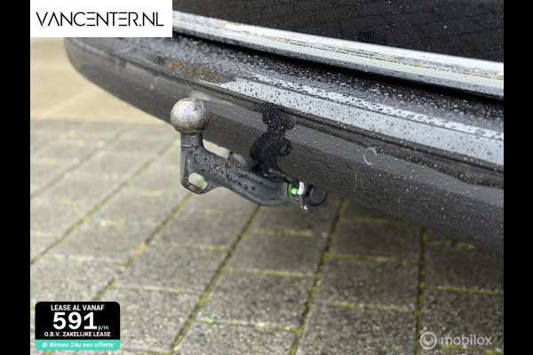 Volkswagen Multivan 2.0 TDI 199PK DSG 4Motion Highline 4x4