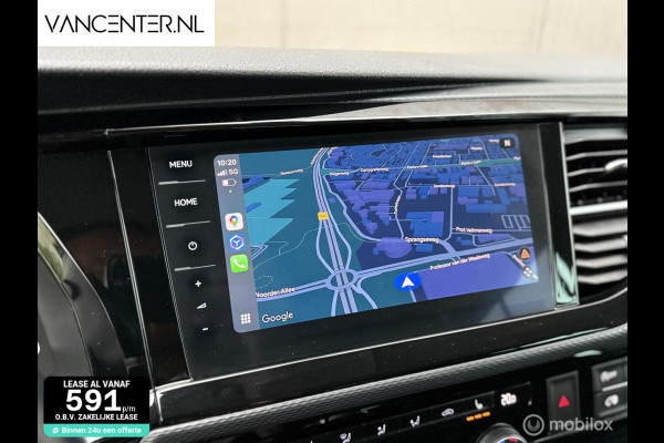 Volkswagen Multivan 2.0 TDI 199PK DSG 4Motion Highline 4x4