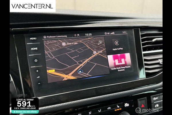 Volkswagen Multivan 2.0 TDI 199PK DSG 4Motion Highline 4x4