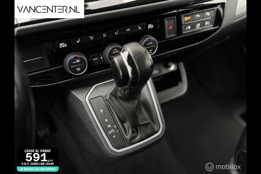 Volkswagen Multivan 2.0 TDI 199PK DSG 4Motion Highline 4x4