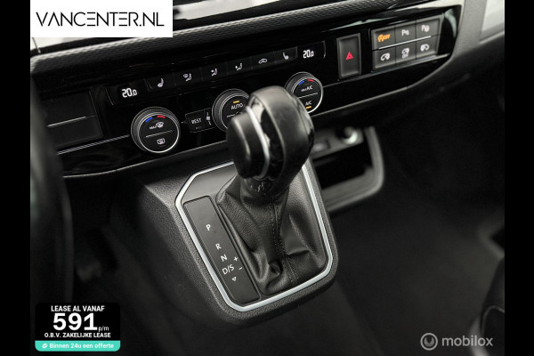 Volkswagen Multivan 2.0 TDI 199PK DSG 4Motion Highline 4x4