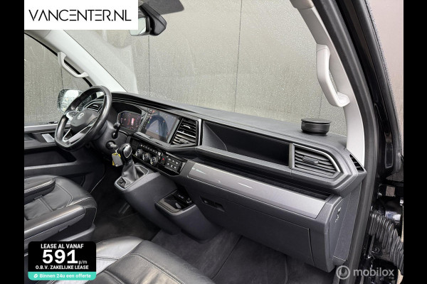 Volkswagen Multivan 2.0 TDI 199PK DSG 4Motion Highline 4x4