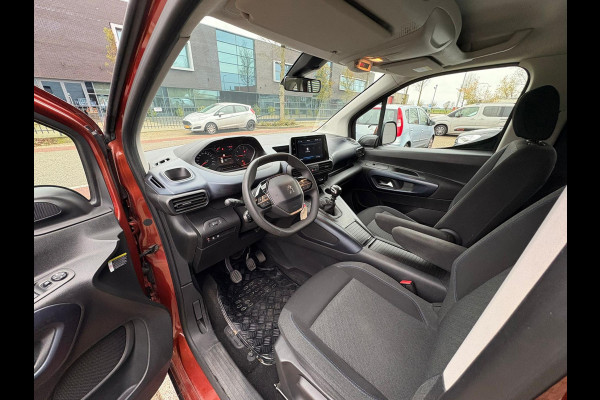 Peugeot Rifter 1.2 Puretech Allure NAVI GARANTIE TREKHAAK