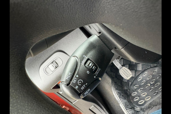 Peugeot Rifter 1.2 Puretech Allure NAVI GARANTIE TREKHAAK