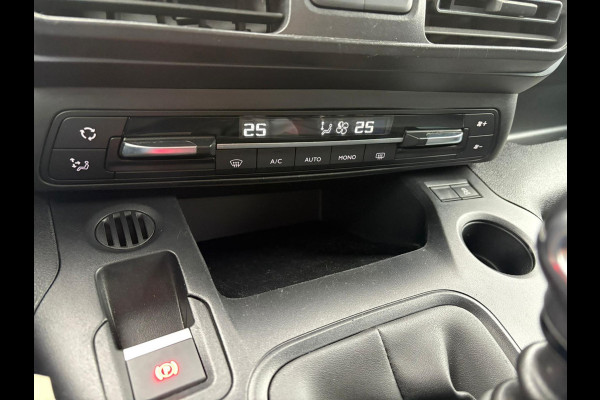 Peugeot Rifter 1.2 Puretech Allure NAVI GARANTIE TREKHAAK