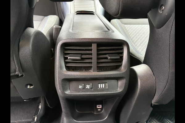 Peugeot Rifter 1.2 Puretech Allure NAVI GARANTIE TREKHAAK