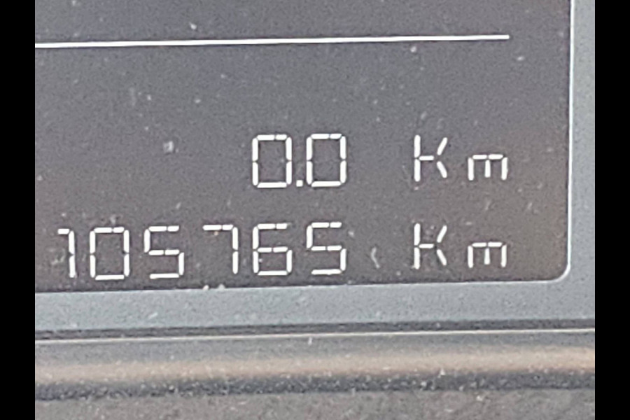 Peugeot Expert 2.0 BlueHDI 120 L3 DC Automaat Navi Trekhaak Pdc Euro6 Oh-Historie 1e Eigenaar!