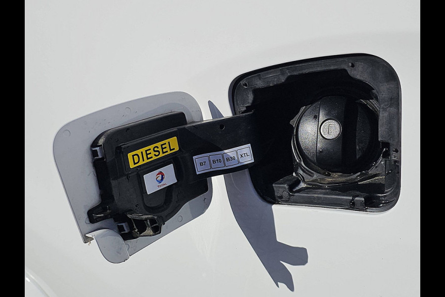 Peugeot Expert 2.0 BlueHDI 120 L3 DC Automaat Navi Trekhaak Pdc Euro6 Oh-Historie 1e Eigenaar!