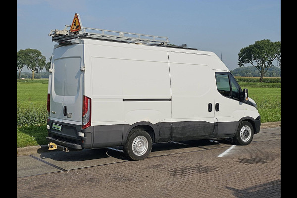 Iveco Daily 35S14 L2H2 Imperiaal Euro6 3.5T-Trekhaak!
