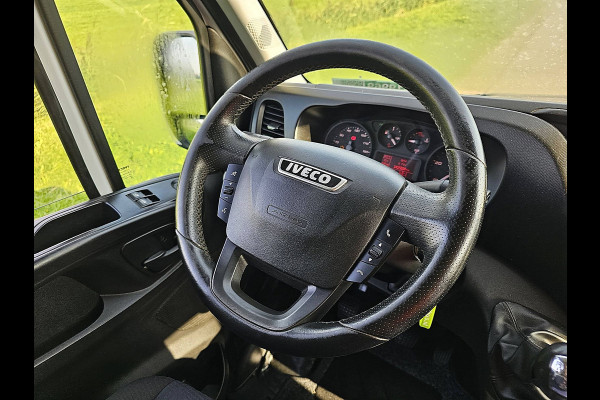 Iveco Daily 35S14 L2H2 Imperiaal Euro6 3.5T-Trekhaak!