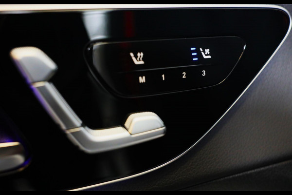 Mercedes-Benz GLC 300e 4MATIC AMG 63 Look / Massage / Head Up / Memory / Open Pano / 360 Camera / Acc / Trekhaak / Led / 20