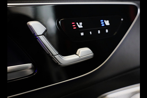 Mercedes-Benz GLC 300e 4MATIC AMG 63 Look / Massage / Head Up / Memory / Open Pano / 360 Camera / Acc / Trekhaak / Led / 20