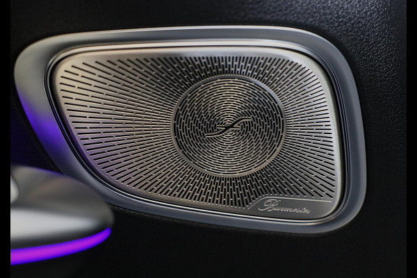 Mercedes-Benz GLC 300e 4MATIC AMG 63 Look / Massage / Head Up / Memory / Open Pano / 360 Camera / Acc / Trekhaak / Led / 20