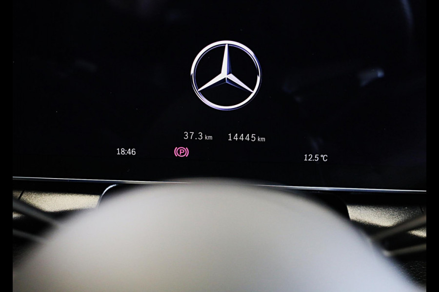 Mercedes-Benz GLC 300e 4MATIC AMG 63 Look / Massage / Head Up / Memory / Open Pano / 360 Camera / Acc / Trekhaak / Led / 20