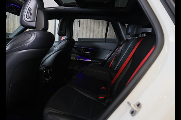 Mercedes-Benz GLC 300e 4MATIC AMG 63 Look / Massage / Head Up / Memory / Open Pano / 360 Camera / Acc / Trekhaak / Led / 20