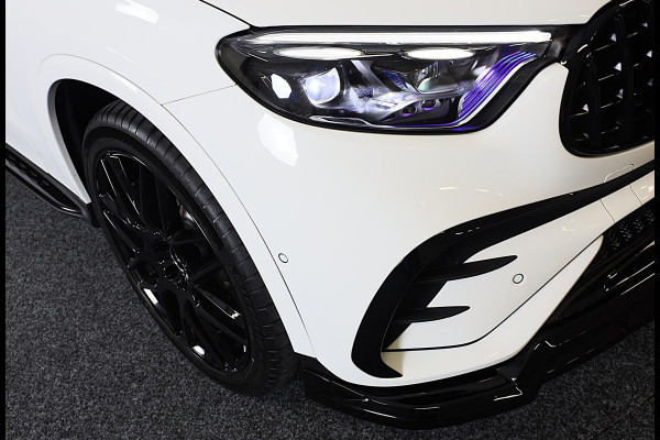 Mercedes-Benz GLC 300e 4MATIC AMG 63 Look / Massage / Head Up / Memory / Open Pano / 360 Camera / Acc / Trekhaak / Led / 20