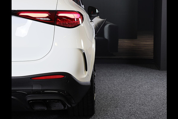 Mercedes-Benz GLC 300e 4MATIC AMG 63 Look / Massage / Head Up / Memory / Open Pano / 360 Camera / Acc / Trekhaak / Led / 20