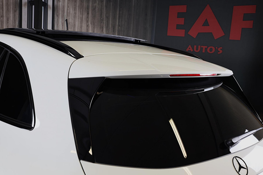 Mercedes-Benz GLC 300e 4MATIC AMG 63 Look / Massage / Head Up / Memory / Open Pano / 360 Camera / Acc / Trekhaak / Led / 20