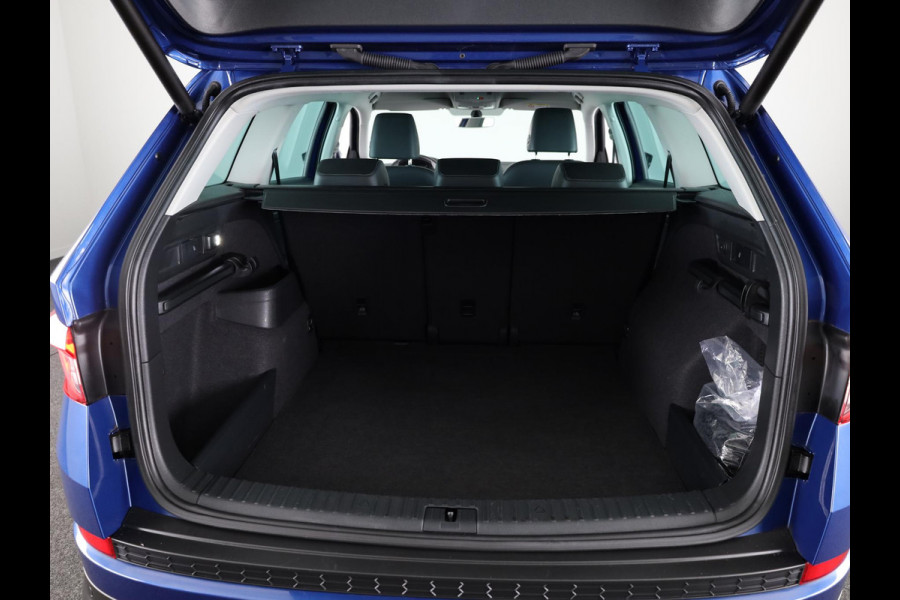 Škoda Kodiaq 1.5 TSI Limited Business Edition 150 pk Automaat (DSG) | Navigatie | Canton Soundsystem | Achteruitrijcamera | Keyless | LED koplampen | Elektr. achterklep |