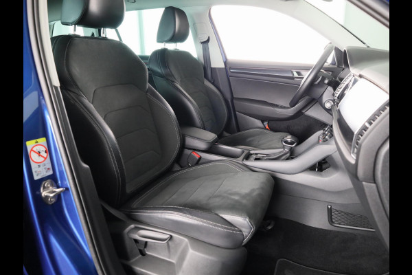 Škoda Kodiaq 1.5 TSI Limited Business Edition 150 pk Automaat (DSG) | Navigatie | Canton Soundsystem | Achteruitrijcamera | Keyless | LED koplampen | Elektr. achterklep |