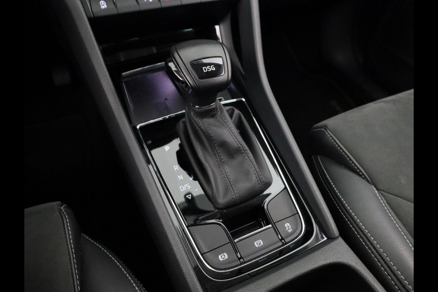 Škoda Kodiaq 1.5 TSI Limited Business Edition 150 pk Automaat (DSG) | Navigatie | Canton Soundsystem | Achteruitrijcamera | Keyless | LED koplampen | Elektr. achterklep |