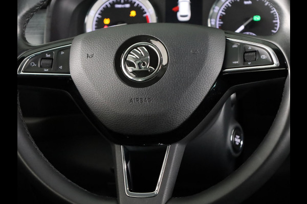 Škoda Kodiaq 1.5 TSI Limited Business Edition 150 pk Automaat (DSG) | Navigatie | Canton Soundsystem | Achteruitrijcamera | Keyless | LED koplampen | Elektr. achterklep |