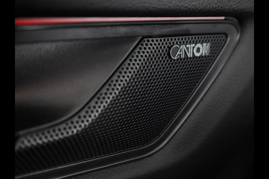 Škoda Kodiaq 1.5 TSI Limited Business Edition 150 pk Automaat (DSG) | Navigatie | Canton Soundsystem | Achteruitrijcamera | Keyless | LED koplampen | Elektr. achterklep |