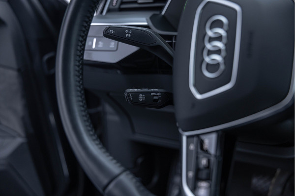 Audi e-tron 55 Quattro 408pk Trekhaak ACC Contourstoelen Luchtv.