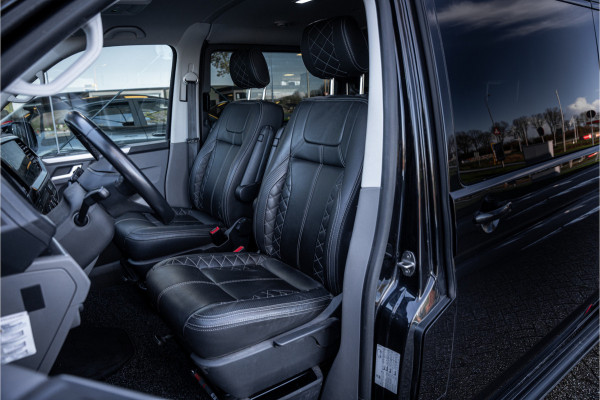 Volkswagen Transporter 2.0 TDI L2H1 30 DC Bulli 150pk Automaat ** Leder ** JB Edition **
