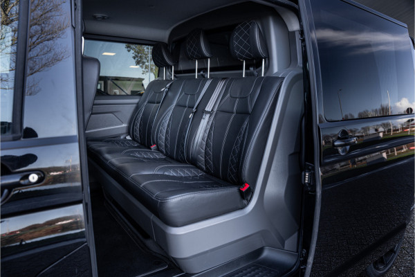 Volkswagen Transporter 2.0 TDI L2H1 30 DC Bulli 150pk Automaat ** Leder ** JB Edition **