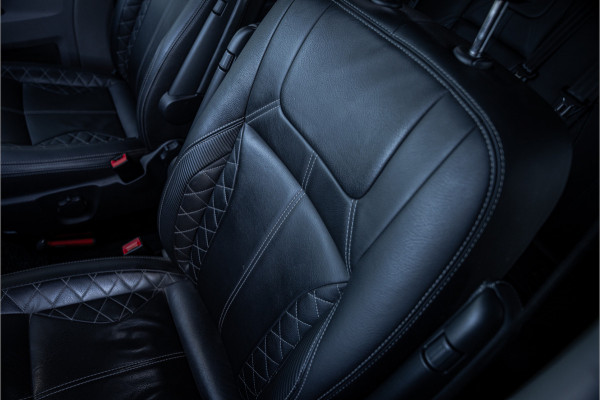 Volkswagen Transporter 2.0 TDI L2H1 30 DC Bulli 150pk Automaat ** Leder ** JB Edition **