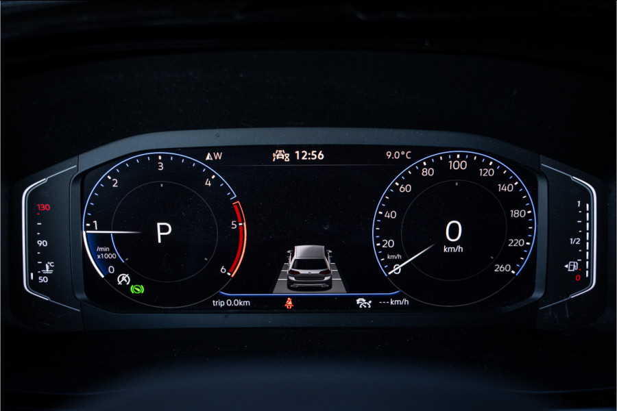 Volkswagen Transporter 2.0 TDI L2H1 30 DC Bulli 150pk Automaat ** Leder ** JB Edition **