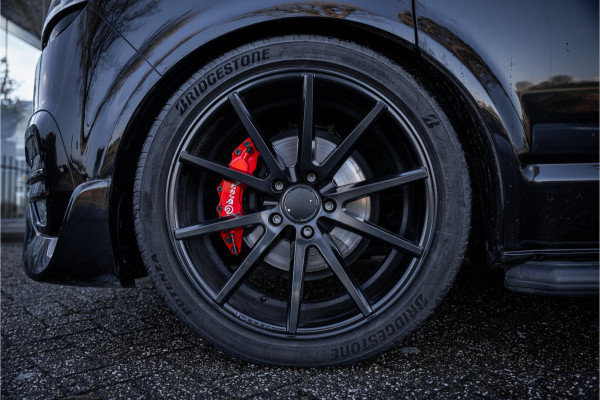 Volkswagen Transporter 2.0 TDI L2H1 30 DC Bulli 150pk Automaat ** Leder ** JB Edition **