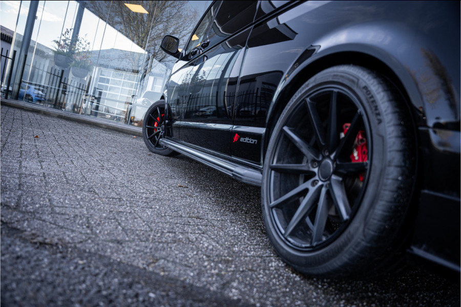 Volkswagen Transporter 2.0 TDI L2H1 30 DC Bulli 150pk Automaat ** Leder ** JB Edition **