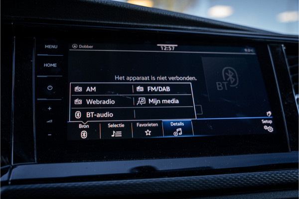 Volkswagen Transporter 2.0 TDI L2H1 30 DC Bulli 150pk Automaat ** Leder ** JB Edition **